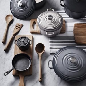Cookware