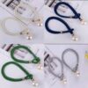 10 Elegant Curtain Holders – Decorative Curtain Tiebacks (Pair of 2 Pieces)