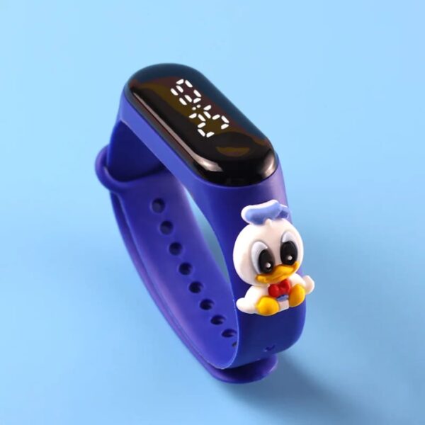 11`5 Kids Watches – Fun, Stylish & Comfortable Watches for Boys and Girls